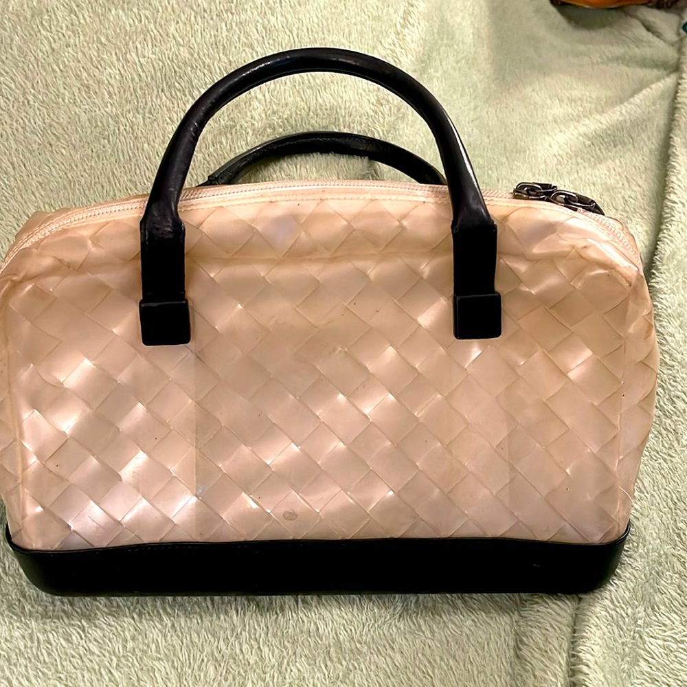 Bottega Mini Bag